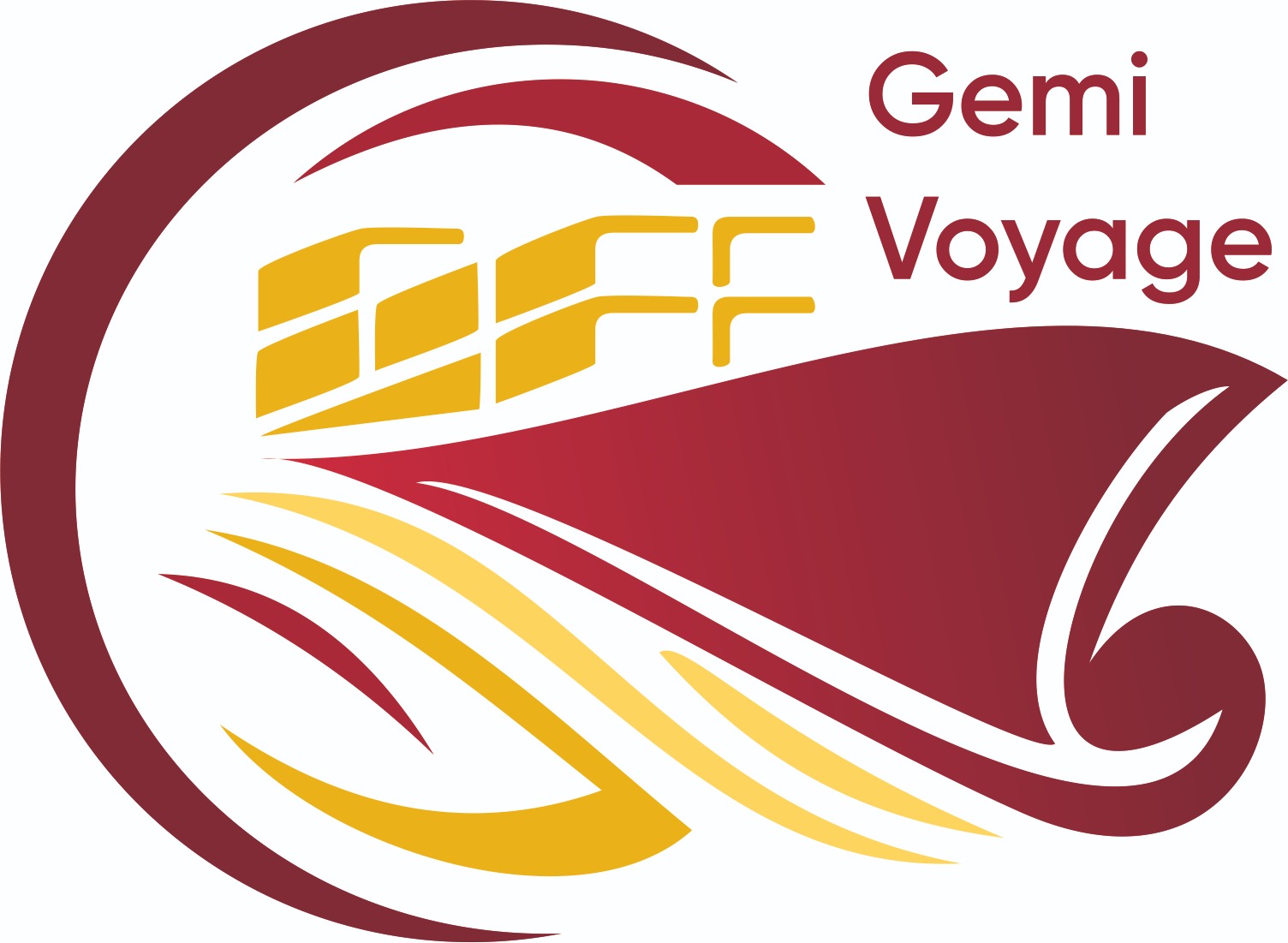 Gemi Voyage Logo